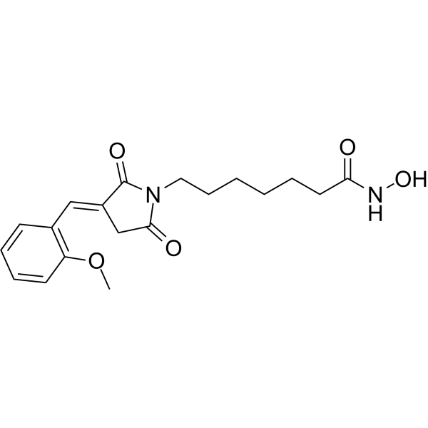 HDAC-IN-71 2995354-52-2